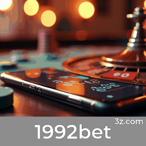 Excelência Tecnológica da 1992bet: Inovação em Apostas Online