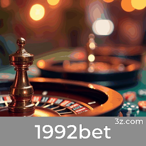1992bet: Apostas esportivas precisas e abrangentes